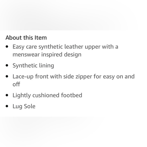 Naturalizer Abbott Boot 8W - Picture 11 of 12